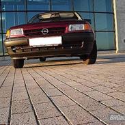 Opel Astra F 1.6i GL SOLGT