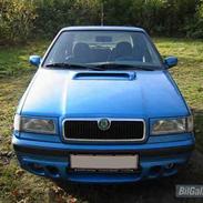 Skoda Felicia SOLGT