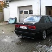 Alfa Romeo 155 2.0 ts 16v (Solgt)