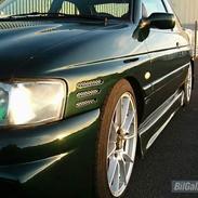 Ford escort 1.8i sport 