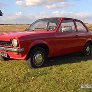 Opel Kadett c -SOLGT-