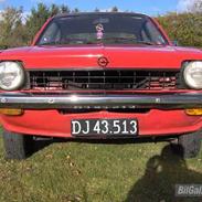 Opel Kadett c -SOLGT-