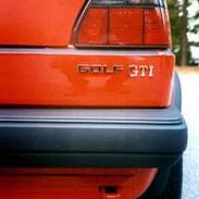 VW Golf 2