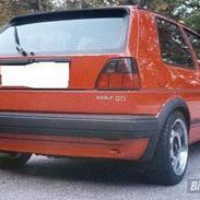 VW Golf 2