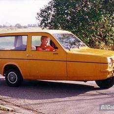 Mini Reliant Robin Super 850