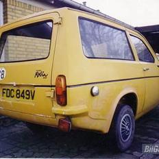 Mini Reliant Robin Super 850