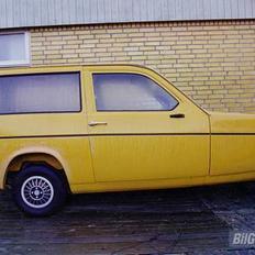 Mini Reliant Robin Super 850