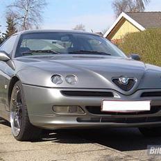 Alfa Romeo GTV =SOLGT=
