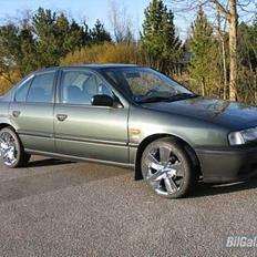 Opel Meriva opc til salg