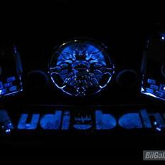 Opel Meriva opc til salg