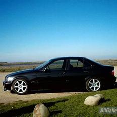 BMW E36 =SOLGT=