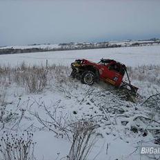 Toyota Landcruiser BJ73 (DØD)