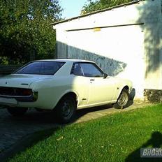 Toyota celica ra23 