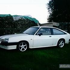 Opel manta 2.0 gsi *solgt*