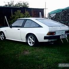 Opel manta 2.0 gsi *solgt*