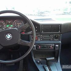 BMW 525i ***SOLGT***