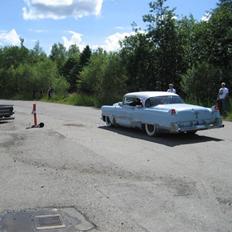 Cadillac Coupe DeVille