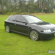 Audi A3 1.8T