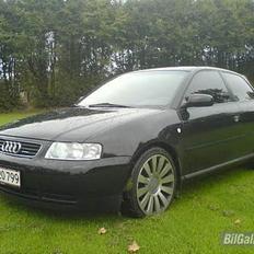 Audi A3 1.8T