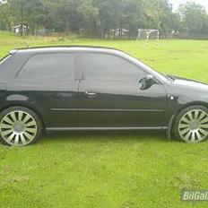 Audi A3 1.8T