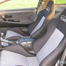 Nissan 200sx *SOLGT*