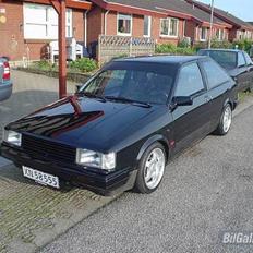 Nissan Cherry 1,5 Turbo SOLGT