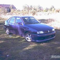 Seat cordoba solgt rip