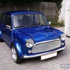 Mini Cooper 1380