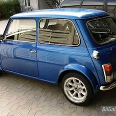 Mini Cooper 1380