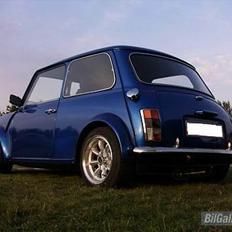 Mini Cooper 1380