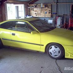 Opel calibra   ( SOLGT )