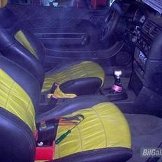 Opel calibra   ( SOLGT )