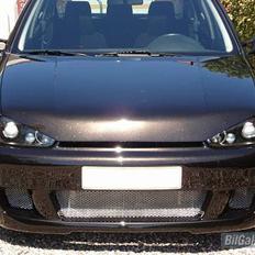 VW Golf IV GTI 20VT ¤SOLGT¤ 