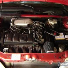 Peugeot 106 1,6 XSI @ SOLGT