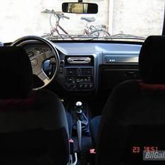 Peugeot 106 1,6 XSI @ SOLGT