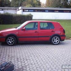 VW Golf 3