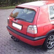 VW Golf 3