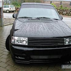 VW Polo Coupe GT- solgt-
