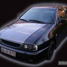 Seat Ibiza 2.0GTi WMAX 2006