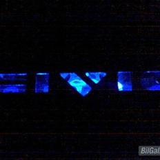 Honda Civic 1.6 ESi Vtec SOLGT