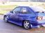 Opel Kadett E Gsi