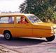 Mini Reliant Robin Super 850