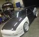 Nissan 200sx *Bodil´len*