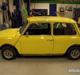 Mini Morris Mascot Clubman 