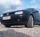 VW Golf 4 TDI
