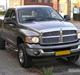 Dodge Ram 2500 Laramie