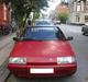 Citroën BX {SU projekt}