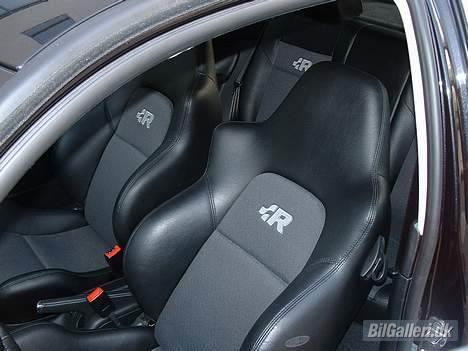 VW Golf R32 billede 7