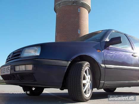 VW Vento 1,8 billede 4