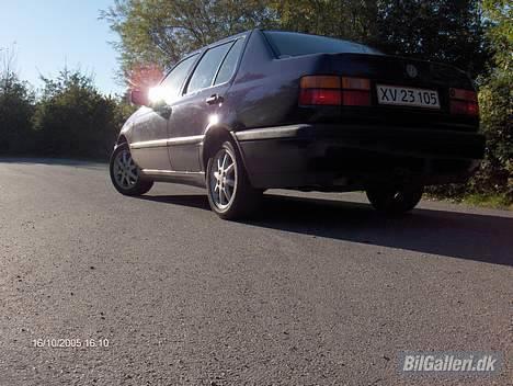 VW Vento 1,8 billede 6